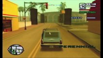 Grand Theft Auto: San Andreas (GTA SA) Misi Sweet's Girl - PS2 | Namatin Game