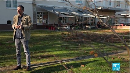 Mental health experts warn of lockdown impact in France