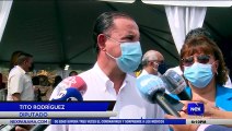 Funcionarios reaccionan al decreto 49 - Nex Noticias
