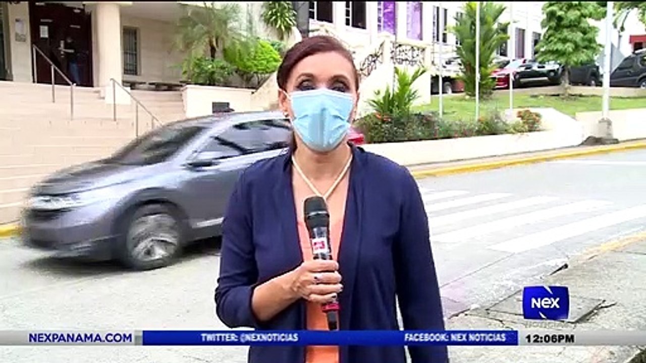 Ingenieros presentan demanda en contra del decreto ejecutivo 150 del Mivi - Nex Noticias