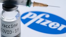 Reino Unido aprobó la vacuna contra el covid-19 desarrollada por Pfizer/BioNTech