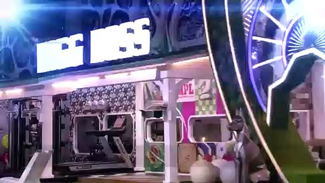 Bigg Boss 14 Rubina Dilaik and Kavita Kaushik get into a nasty FIGHT, Kavita walks out of the house