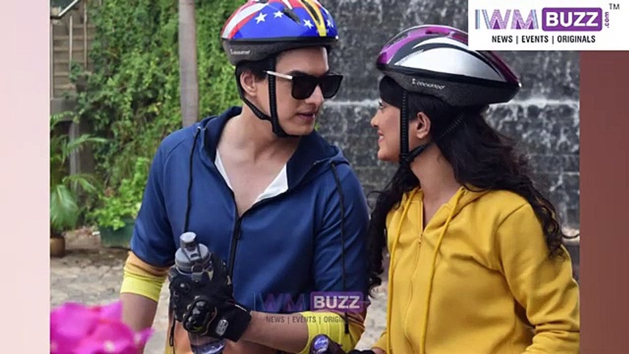 Yeh Rishta Kya Kehlata Hai Spoiler Alert Reason for Krishna’s absence in Kartik and Naira’s lives