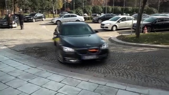 ANKARA - Dışişleri Bakanı Mevlüt Çavuşoğlu, Ukrayna Dışişleri Bakanı Dmytro Kuleba ile görüştü