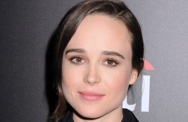 Elliot Page : la star de "Juno" fait son coming-out trans