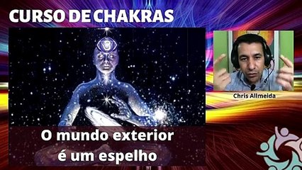 NÃO HÁ MAIS DÚVIDAS: O MUNDO EXTERNO É UMA PROJEÇÃO DA NOSSA MENTE