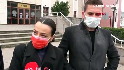 Yağmur Aşık'ın kiralık katil olarak anlaşmaya çalıştığı iddia edilen Erdi Sungur: Benden hamile kaldı