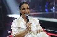 Ivete Sangalo será homenageada com Troféu Mário Lago no Domingão do Faustão