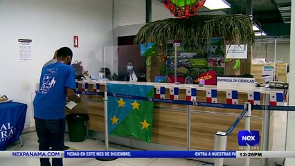 Tribunal Electoral extendió la vigencia de las cédulas - Nex Noticias