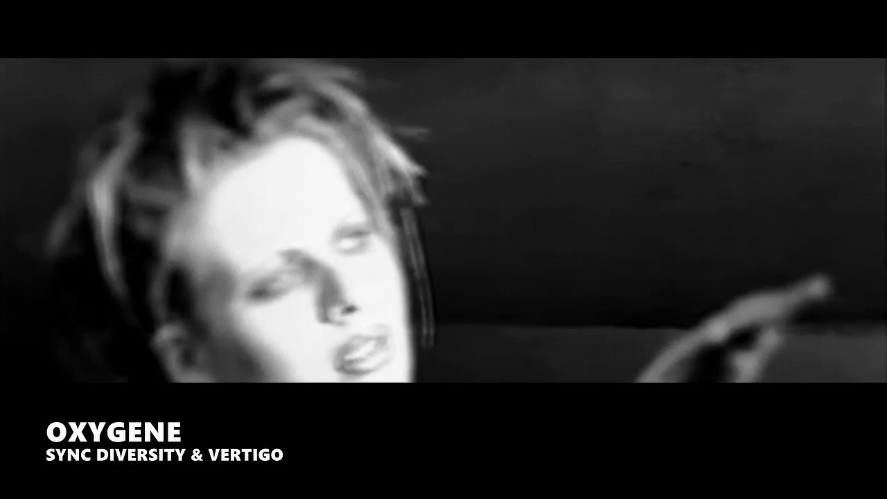 Sync Diversity & Vertigo - Oxygene (Antonov Extended Edition)