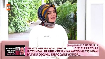 35 yıldır görmediği babasına hesap sormak istiyor.