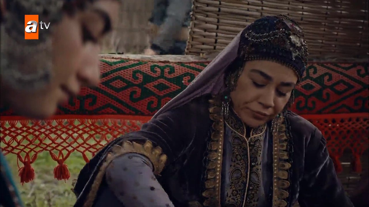 Kayı’ya gelin olmak zordur...