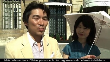 Le Ritz ferme ses portes pour rénovation