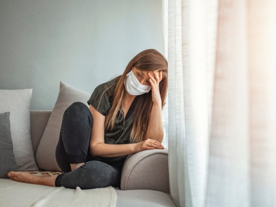 Corona-Pandemie: 'Generation Mitte' verliert die Zuversicht