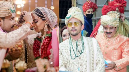 Aditya Narayan ने पापा उदित नारायण के जन्मदिन पर ही बांधा सेहरा, जानिए क्या है वजह । Boldsky