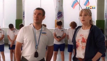 Идеальная семья - 5 серия