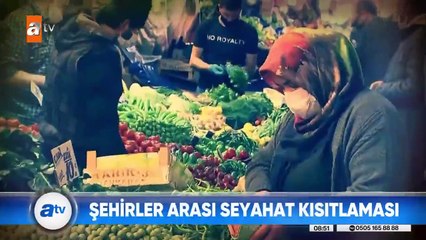 Özel araçla yolculuk yasak! Ancak bazı istisnalar var