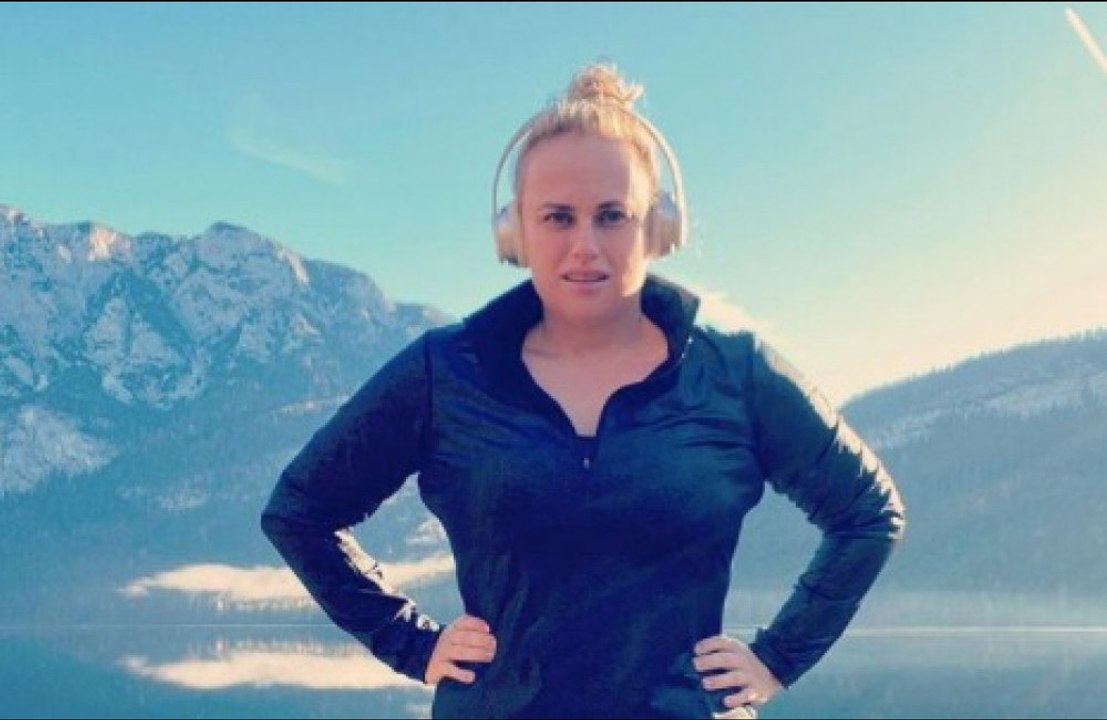 Rebel Wilson ha congelato i suoi ovuli