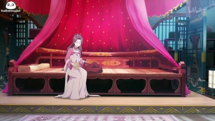 Thập Ức Trường An - Minh Nguyệt Kỷ Thì Hữu - Tập 5