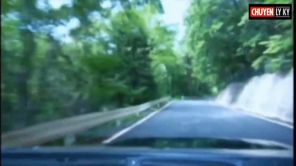 Chuyện Ly Kỳ - Những Điều Bị Cho Là Mê Tính Nay Đã Thực Sự Xuất Hiện Trước Camera...