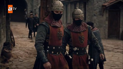 Targun  Hatun, Nikola'yı görmeye gidiyor