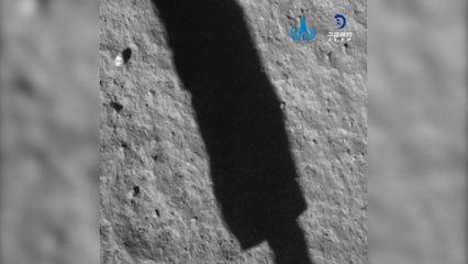China successfully lands Chang’e 5 probe on moon to collect lunar samples