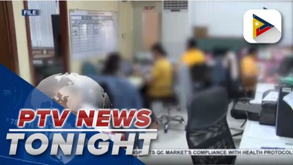#PTVNewsTonight | PRRD names new presidential appointees