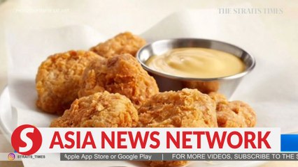The Straits Times | Cell-cultured meat could be sold in S'pore in world first