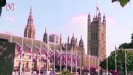 The United Kingdom Becomes First Country to Approve Pfizer’s Covid-19 Vaccine