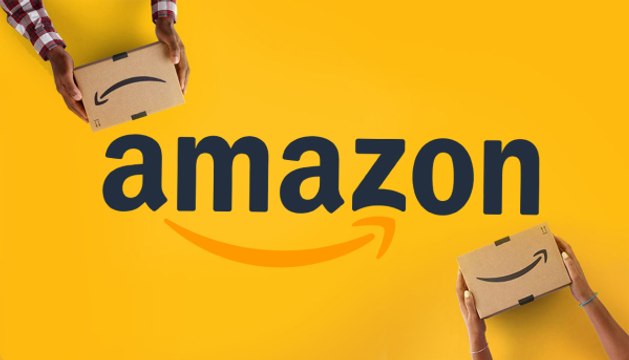 Las ventas de Amazon alcanzan cifras récord en medio de la temporada de compras navideñas