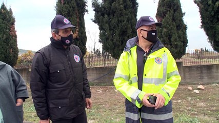 Σεισμός 4,5 Ρίχτερ στη Θήβα
