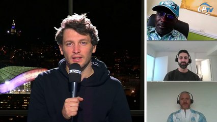 OM Phocéen International : "Cuisance a fait un mauvais calcul"