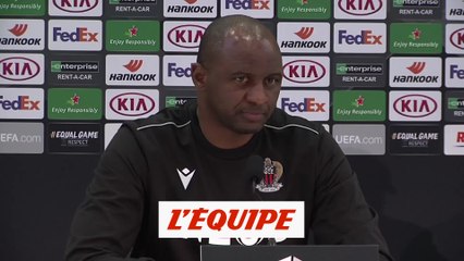 Nice sans Dolberg ni Lees-Melou contre le Bayer Leverkusen - Foot - C3