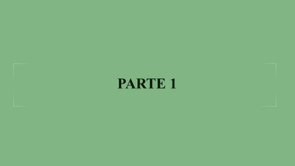 Entrevista Ciclo Vital y Envejecimiento: Historia de vida  PARTE1