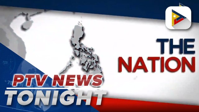#PTVNewsTonight | Sen. Lacson to gov't: Don't shut the door on talking peace with the left