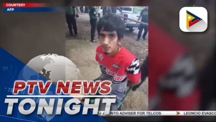 #PTVNewsTonight | P4.08-M drugs seized in Davao, one suspect arrested