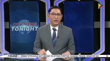 #PTVNewsTonight | P408-K shabu seized in Malabon; two suspects nabbed