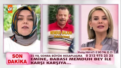 35 yıl sonra büyük hesaplaşma