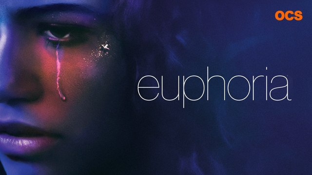 Euphoria épisode spécial (OCS) - Bande-annonce