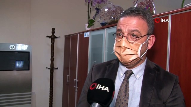 Bilim Kurulu Üyesi Prof. Dr. Gündüz: Daha Sağlıklı Bir Yaza Gideceğiz