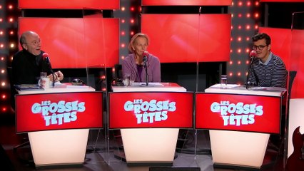 Paul El Kharrat fait remporte la guitare d'Angus Young à une auditrice