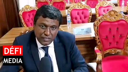 Conseil de district Rivière-du-Rempart : « Nous étions confiants de cette victoire », confie Prembhoodas Ellayah, le nouveau président