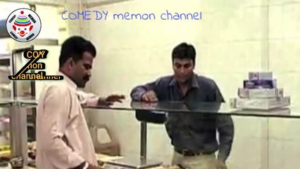 new idea mithai shop by hanif raja comedy prank with public show enjoy new
