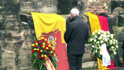 Luto por vítimas de atropelamento múltiplo na Alemanha