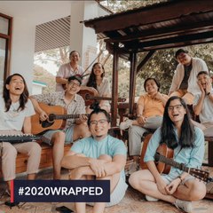 Ben&Ben is Spotify's most-streamed artist in PH for 2020