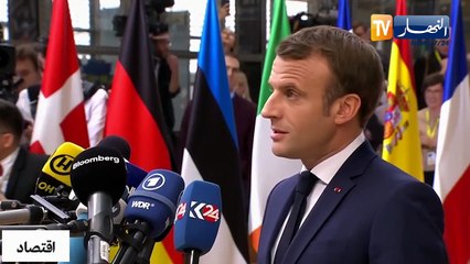 باريس تحت ضغط الشارع واليمين  محاولات لتصدير الأزمات لدول ضفة الجنوب