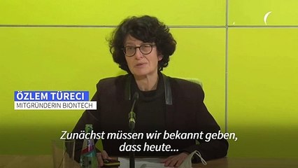 Biontech: Impfstoff wird bereits nach Großbritannien geliefert