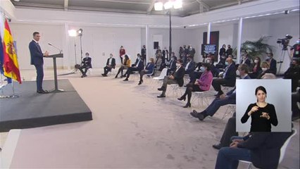 Podemos y Esquerra presionan al Gobierno con el delito de sedición