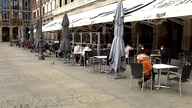 Refuerzos policiales para controlar las aglomeraciones en el próximo puente de diciembre