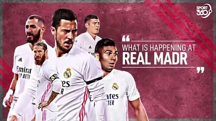 Real Madrid v1
